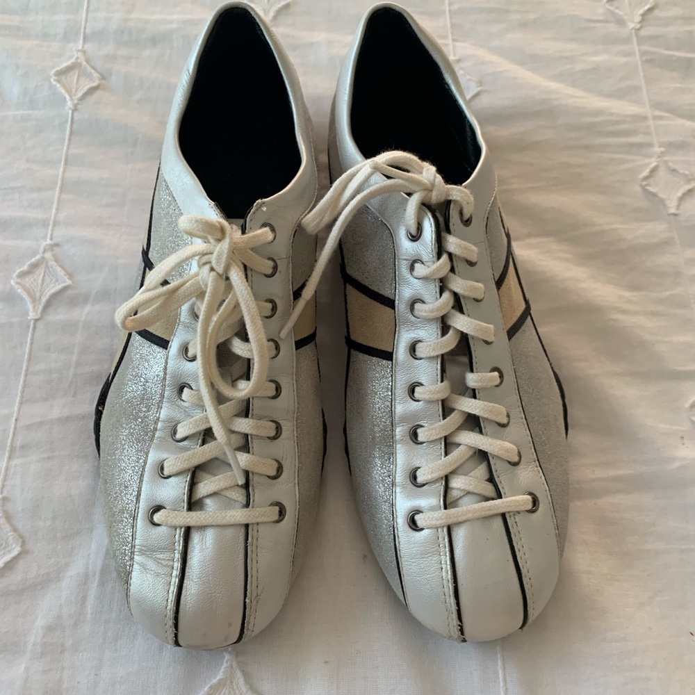 Kohl Han Nike Air Shoes